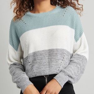 Garage Belle Sweater